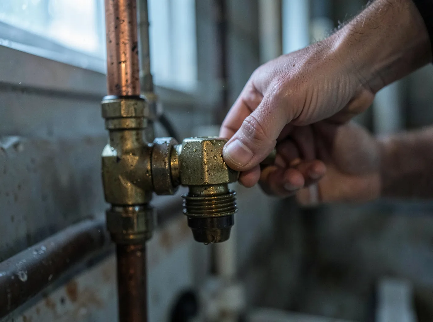 Emergency Plumber Kinsman, OH FAQs